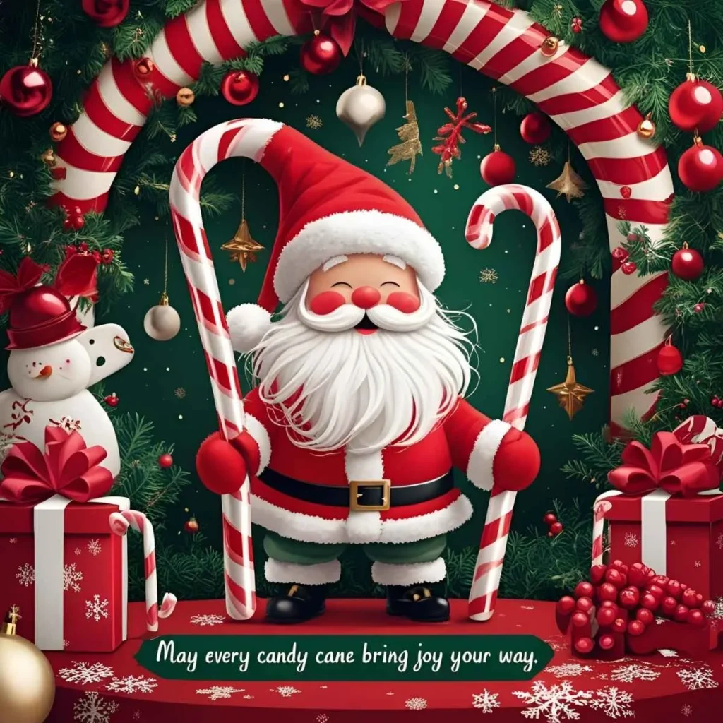 Christmas Wishes
