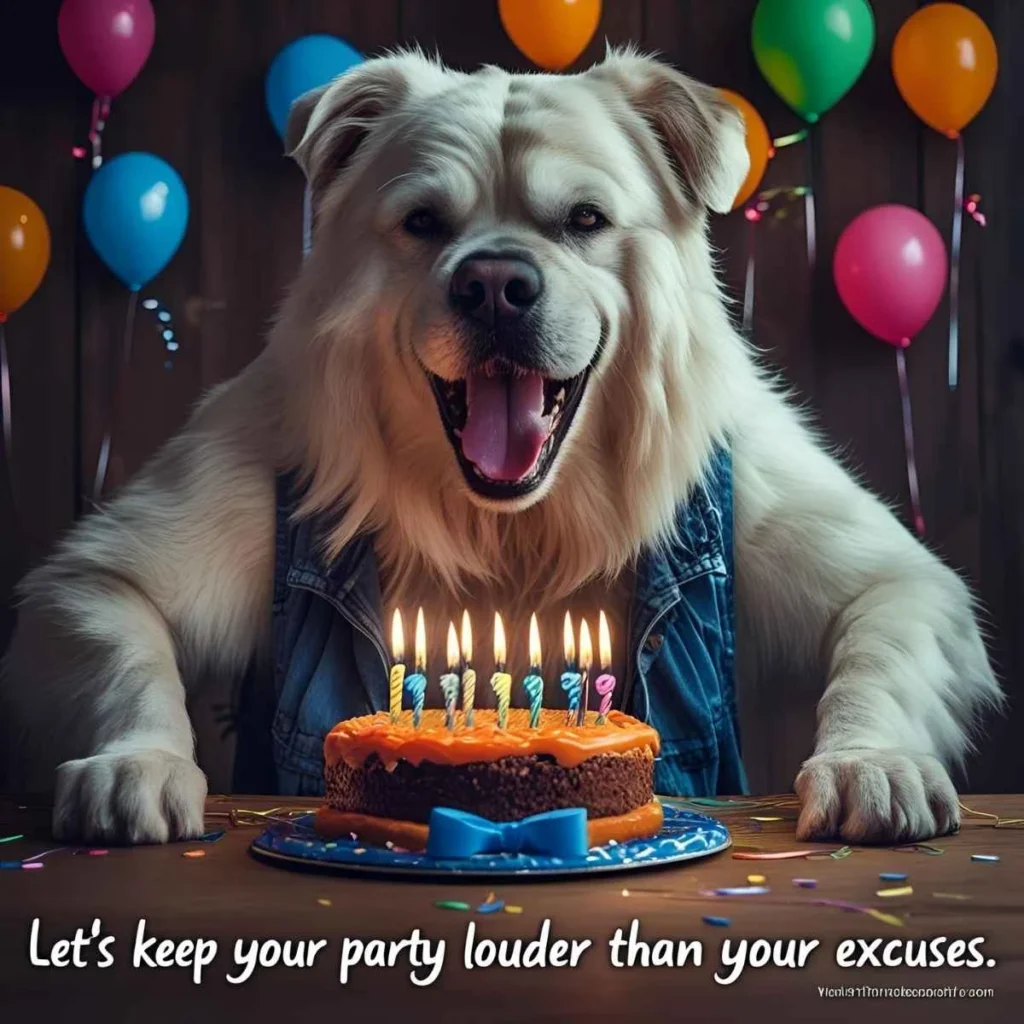 Funny Dirty Birthday Wishes for Friend