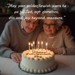 Grandparents Day Wishes