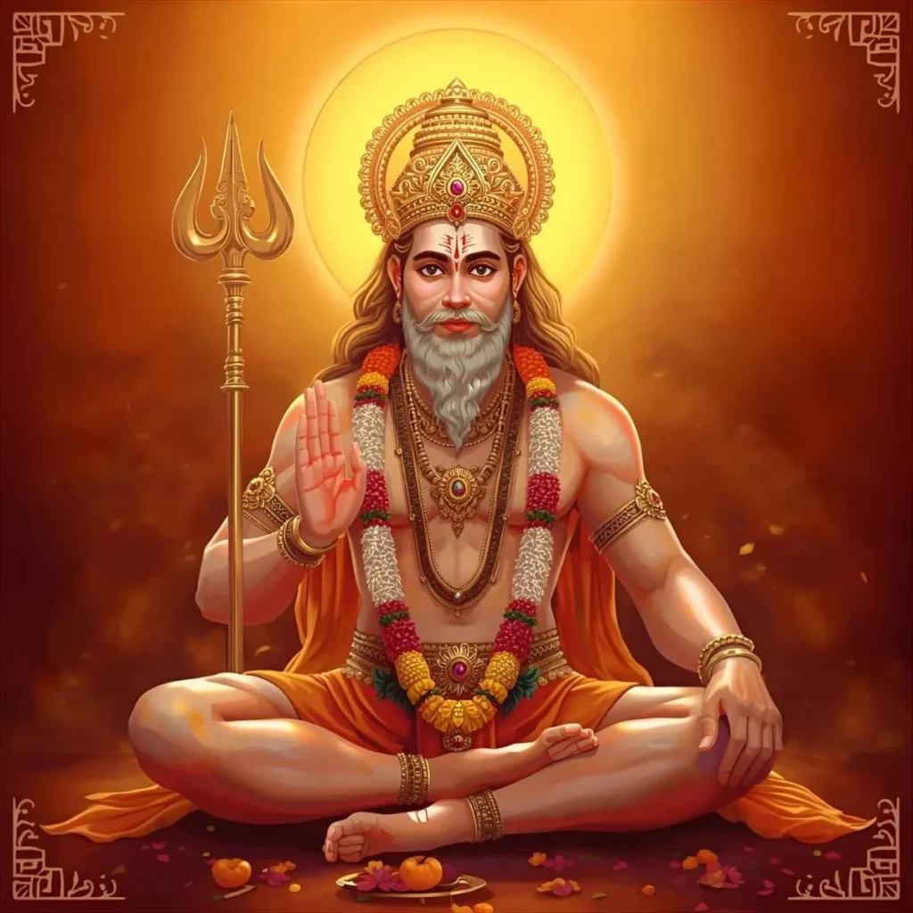  Hanuman Jayanti Greetings 