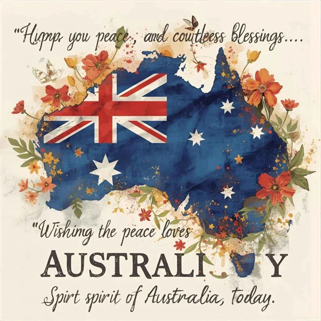 Happy Australia Day