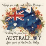 Happy Australia Day