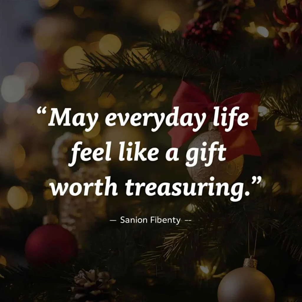 Happy Christmas Eve Wishes