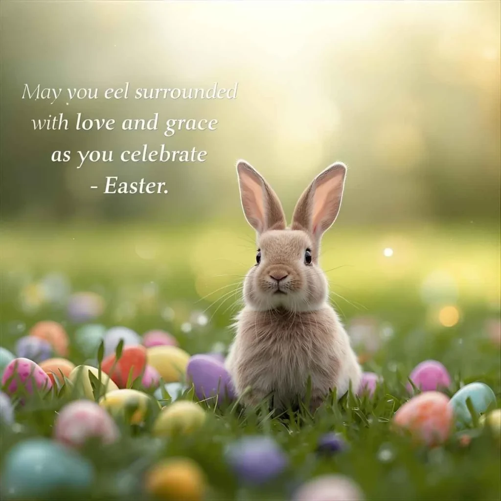  Happy Easter Wishes