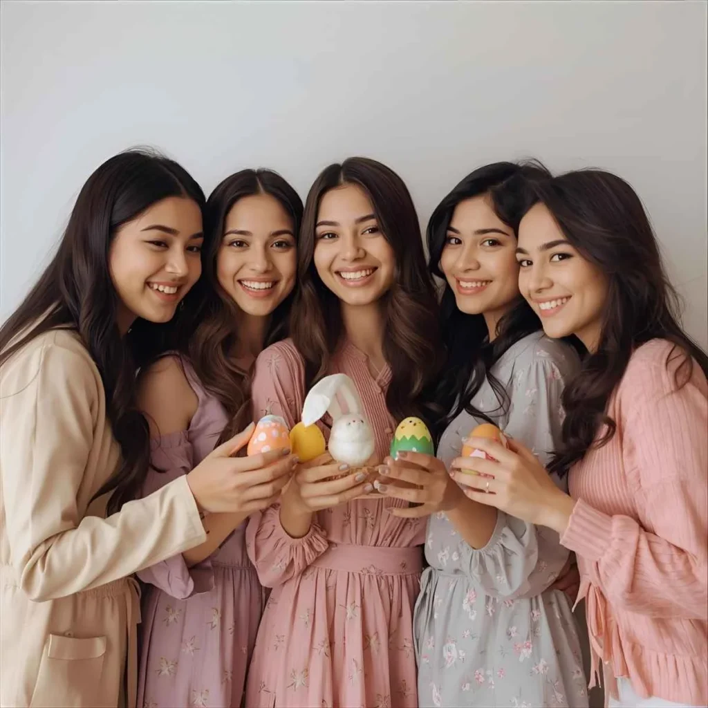  Happy Easter Wishes