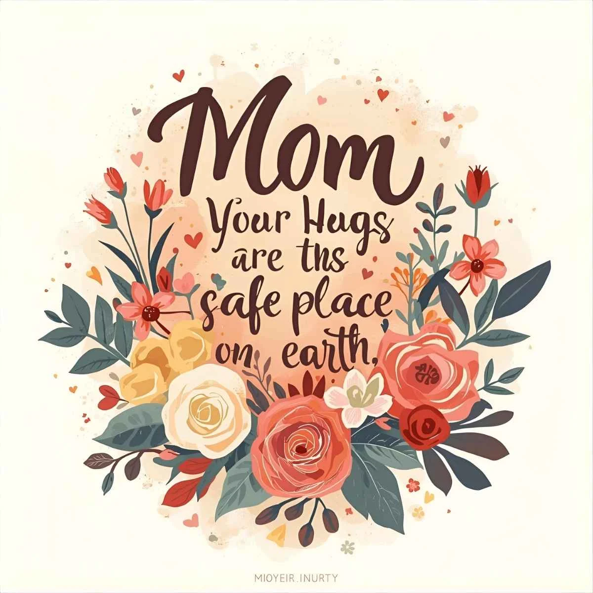 Happy Mothers Day Quotes