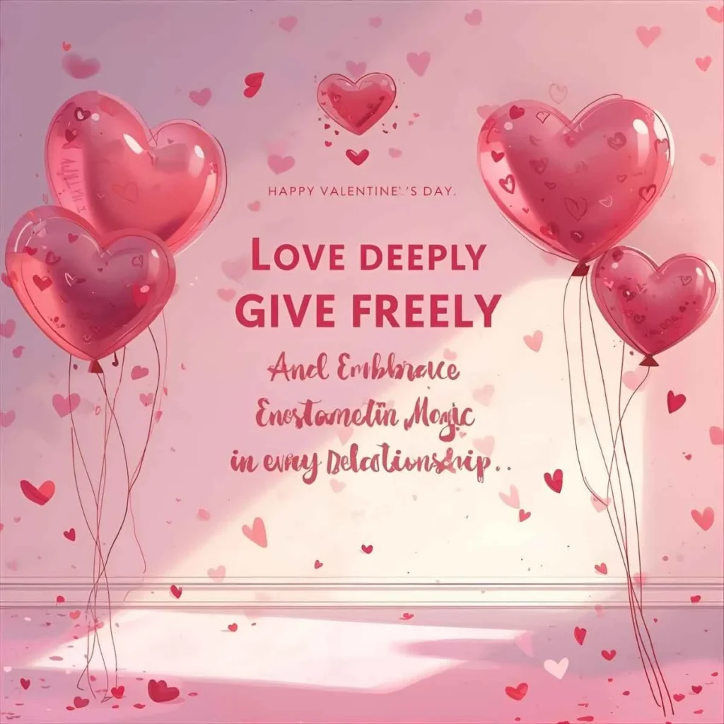 Happy Valentines Day