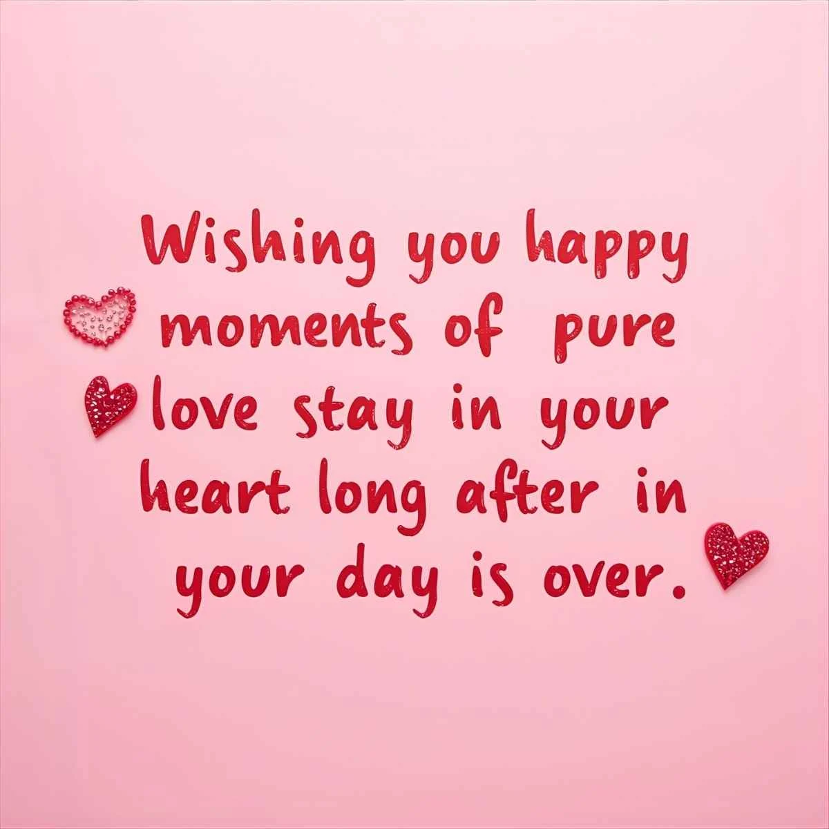 Happy Valentines Day