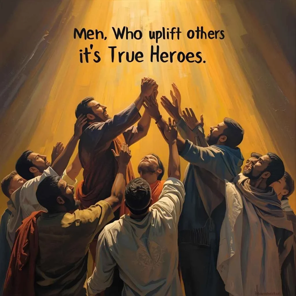 International Men’s Day
