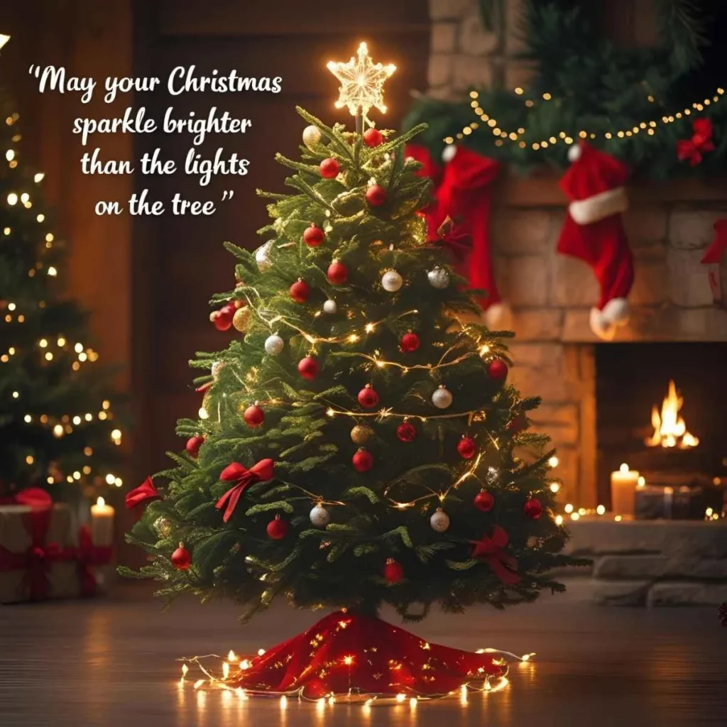 Merry Christmas Wishes