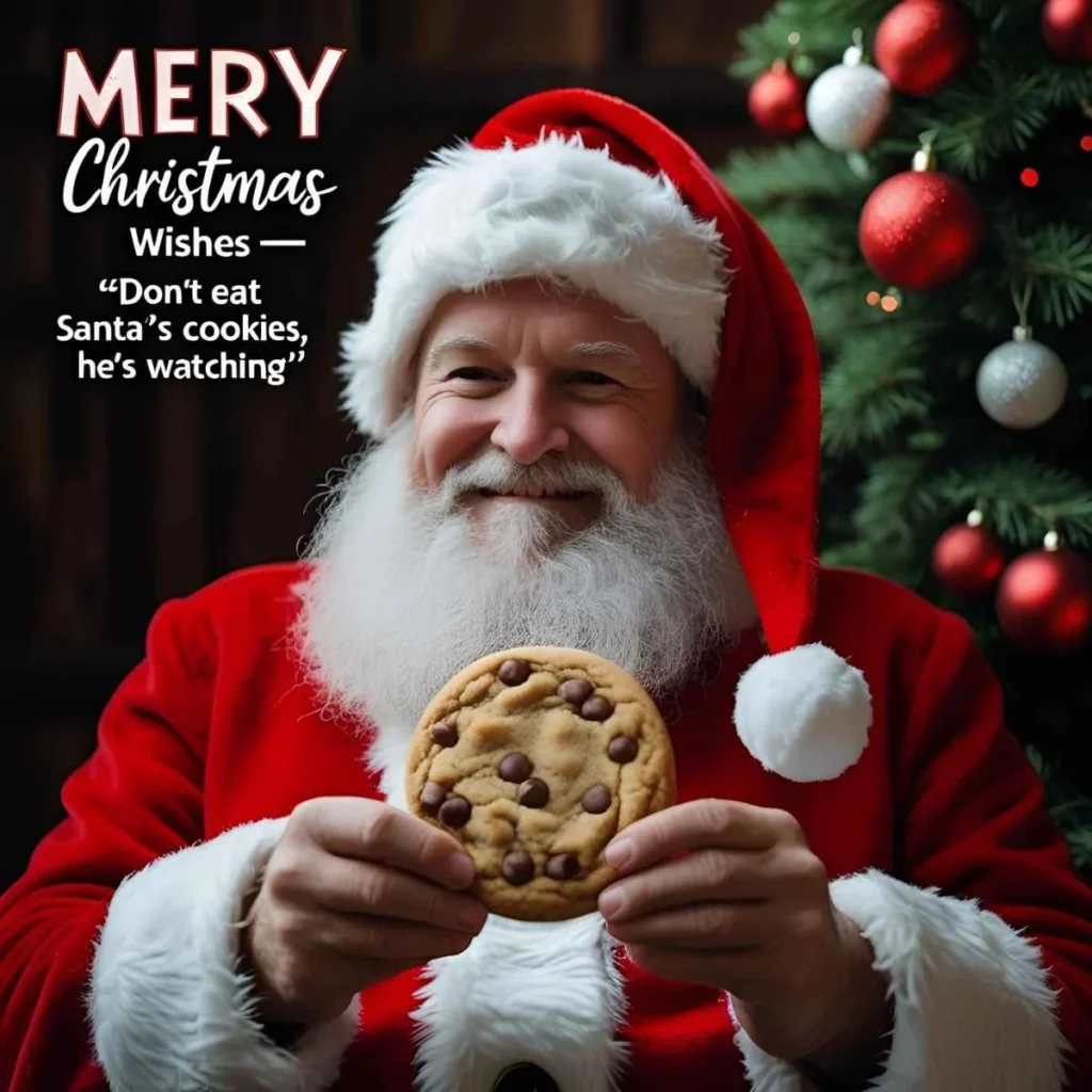 Merry Christmas Wishes