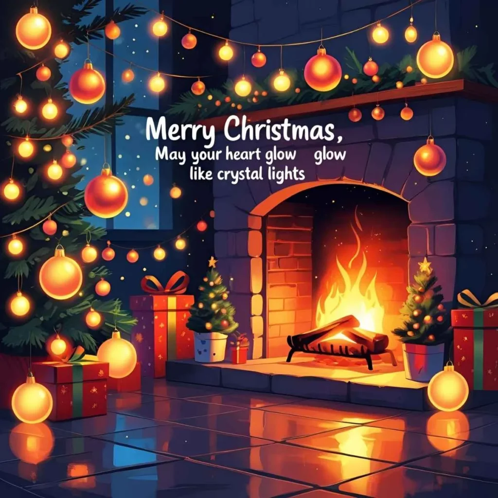 Merry Christmas Wishes