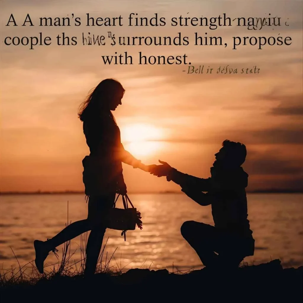  Propose Day Quotes 