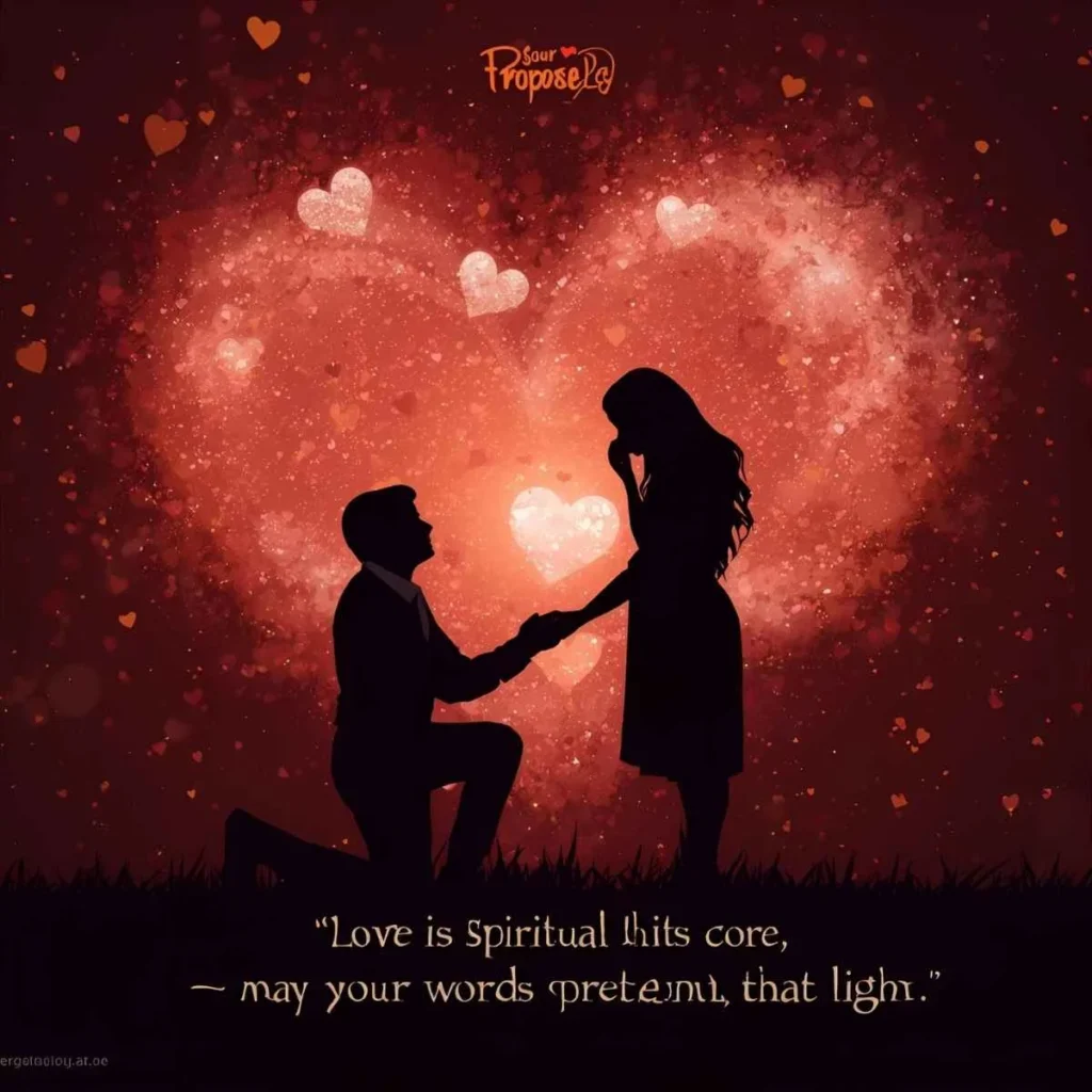  Propose Day Quotes 