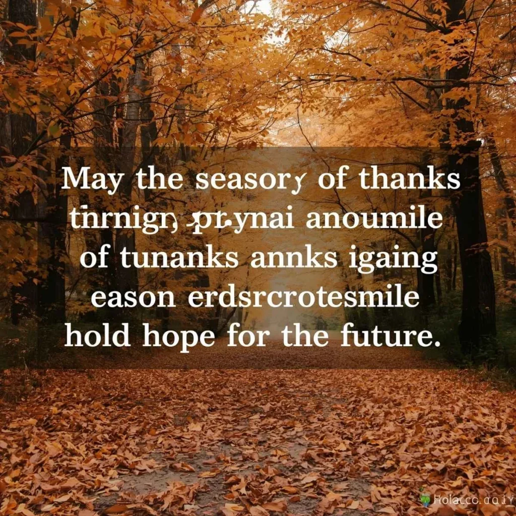 Thanksgiving Day Wishes