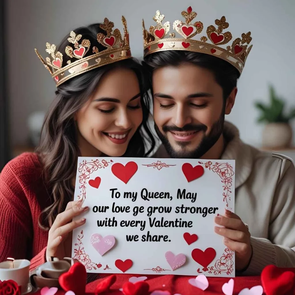 Valentine Messages for Wife