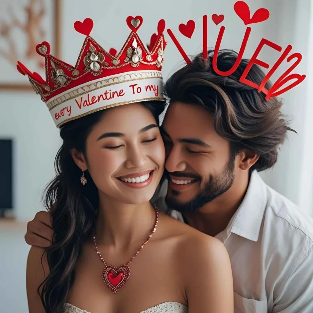 Valentine Messages for Wife