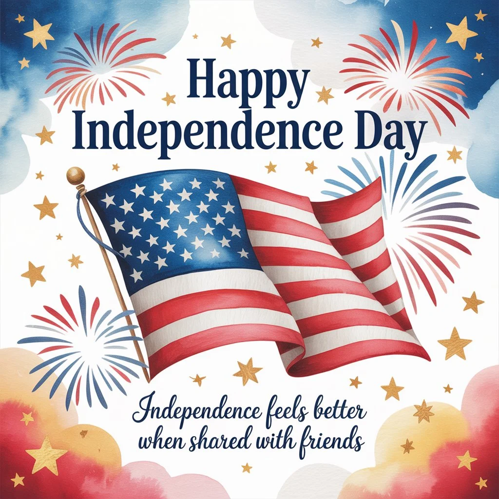 Happy Independence Day Quotes