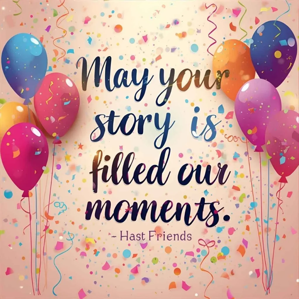 Best Friend Birthday Quotes 