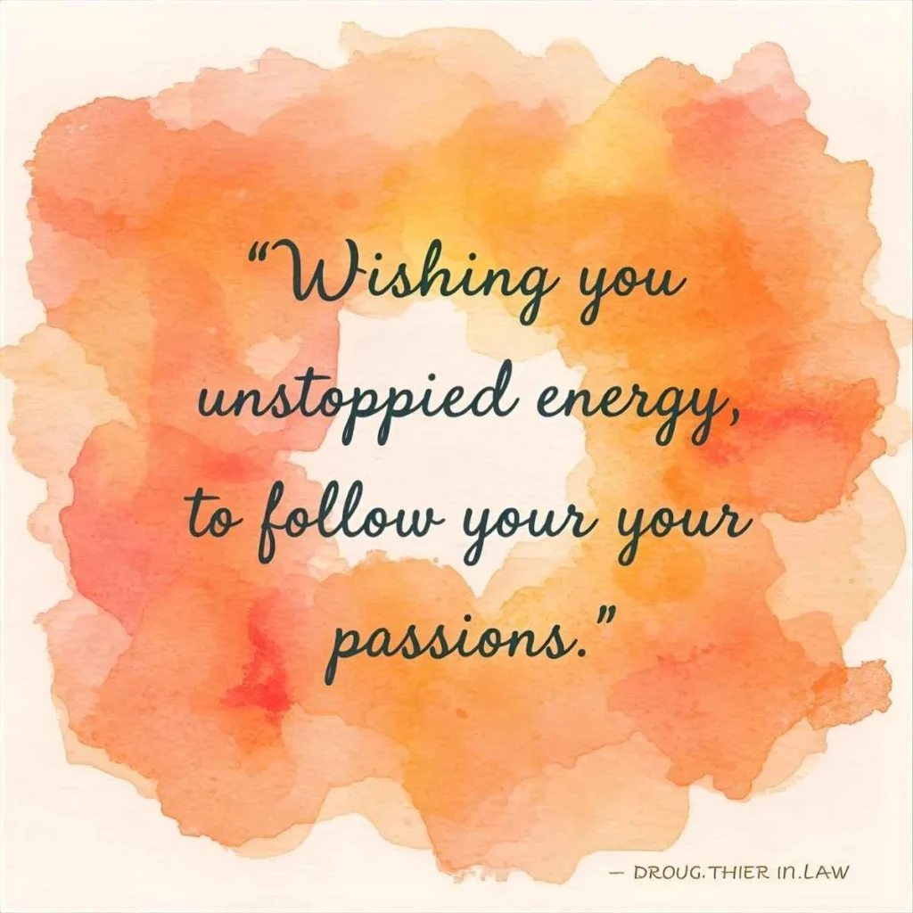  Birthday Quotes for Daughter in Law