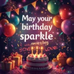 Birthday Wishes for Daughter