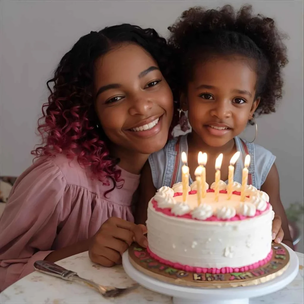Birthday Wishes for Daughter