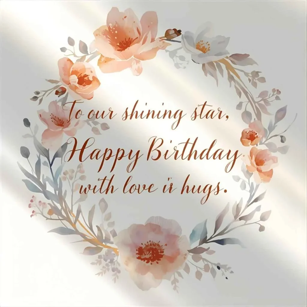  Birthday Wishes for Daughter in Law 