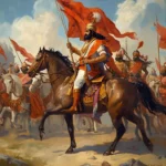 Chhatrapati Shivaji Maharaj Jayanti