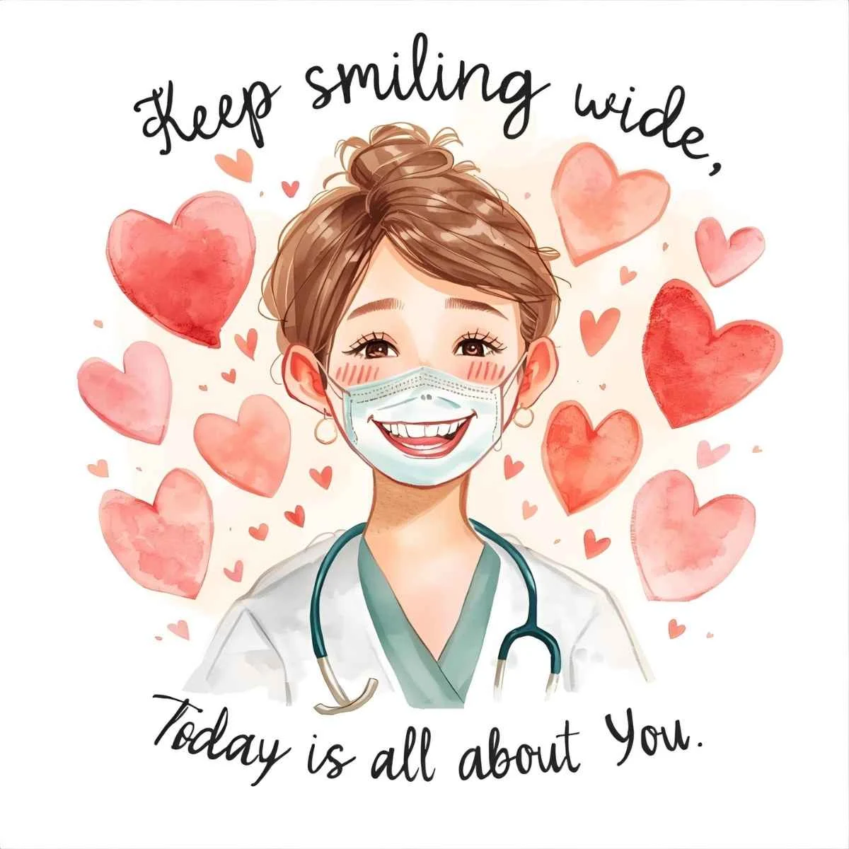 Dentist Day Wishes