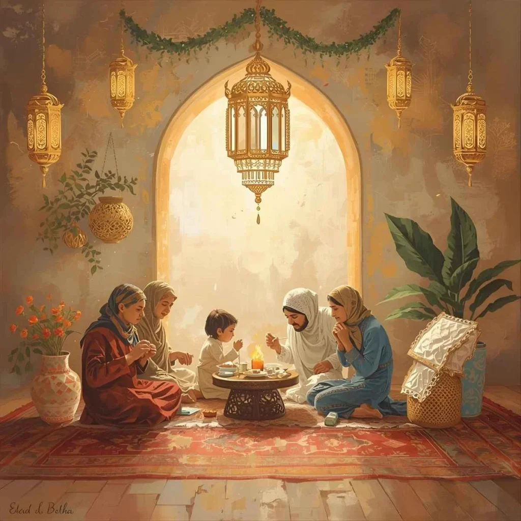 Eid al Adha Mubarak Wishes 