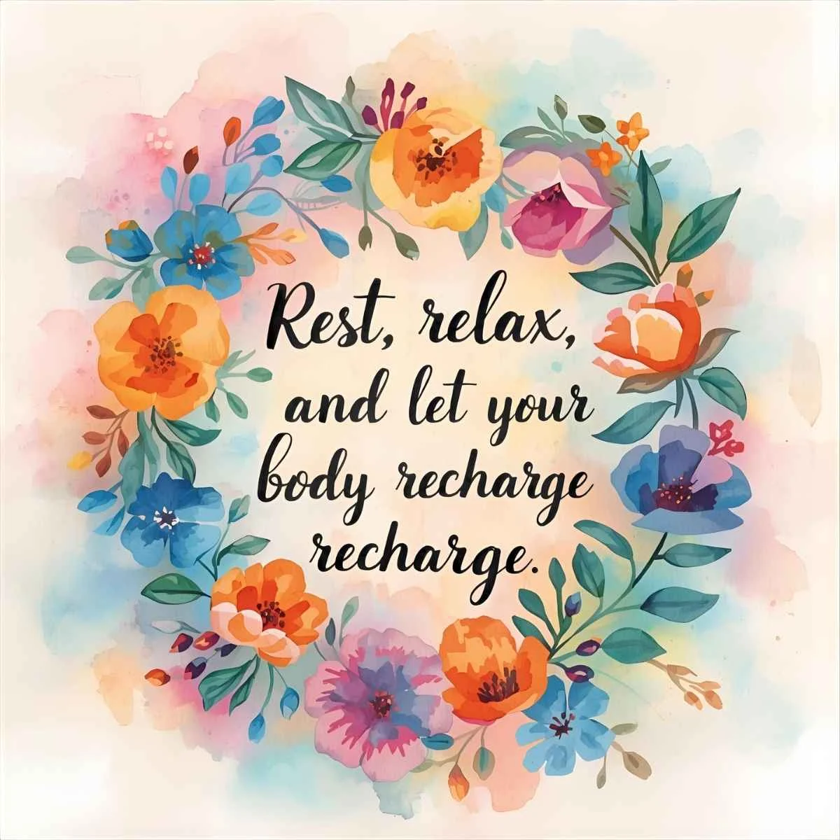 Get Well Soon Quotes