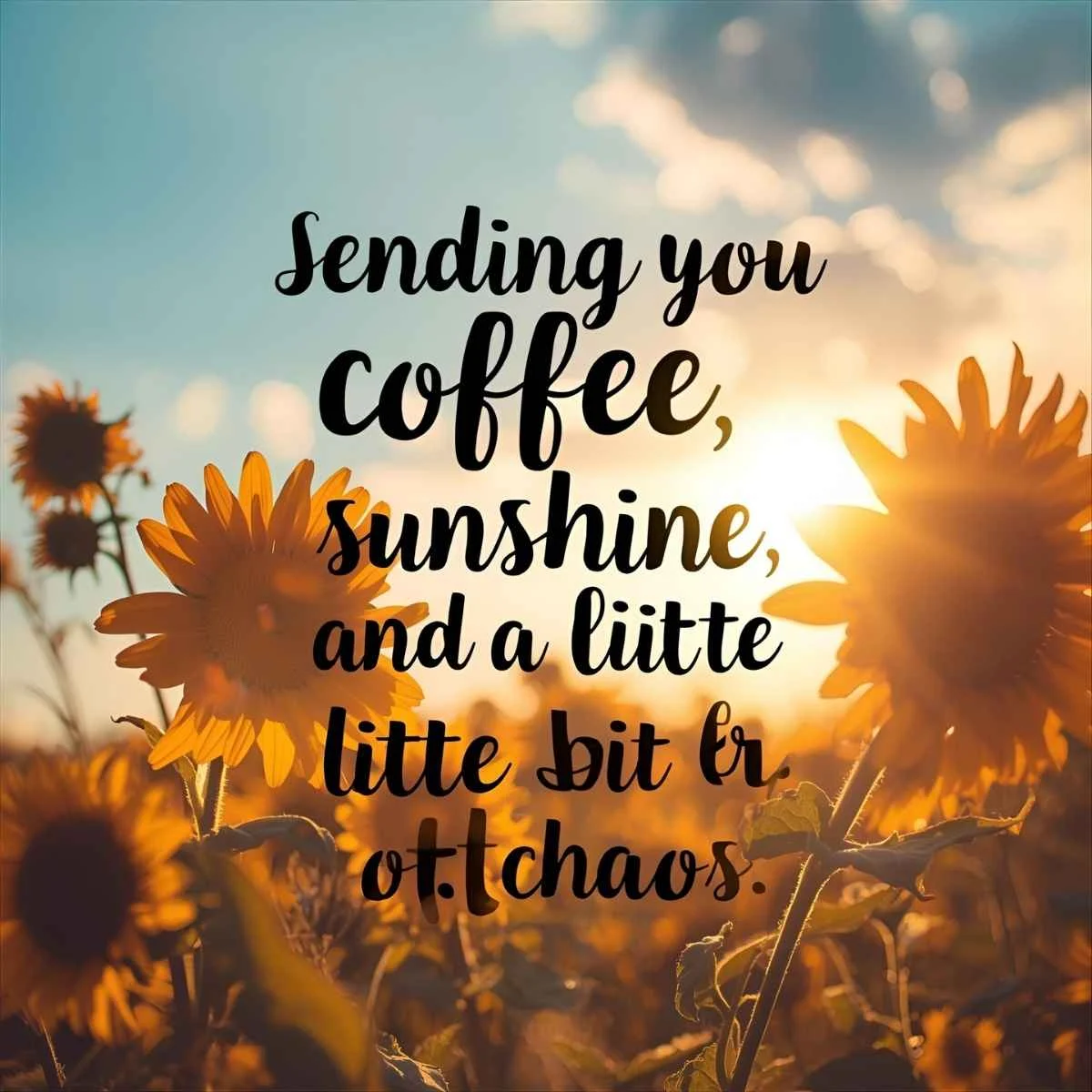 Good Morning Wishes
