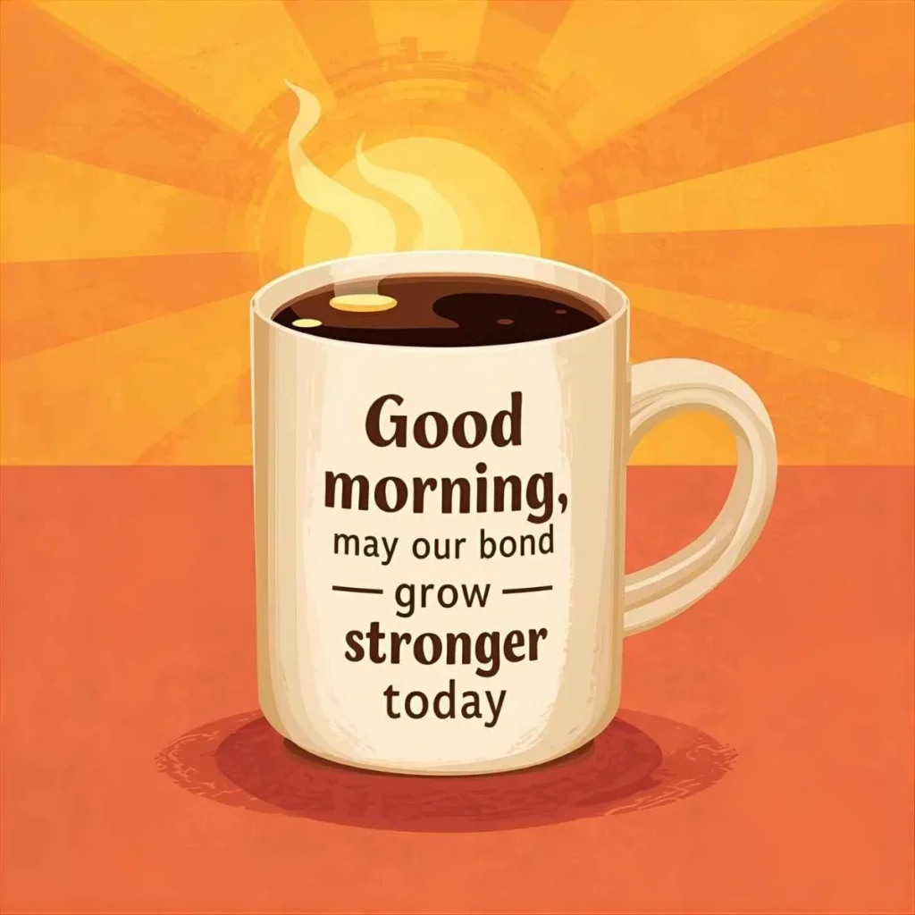 Good Morning Wishes