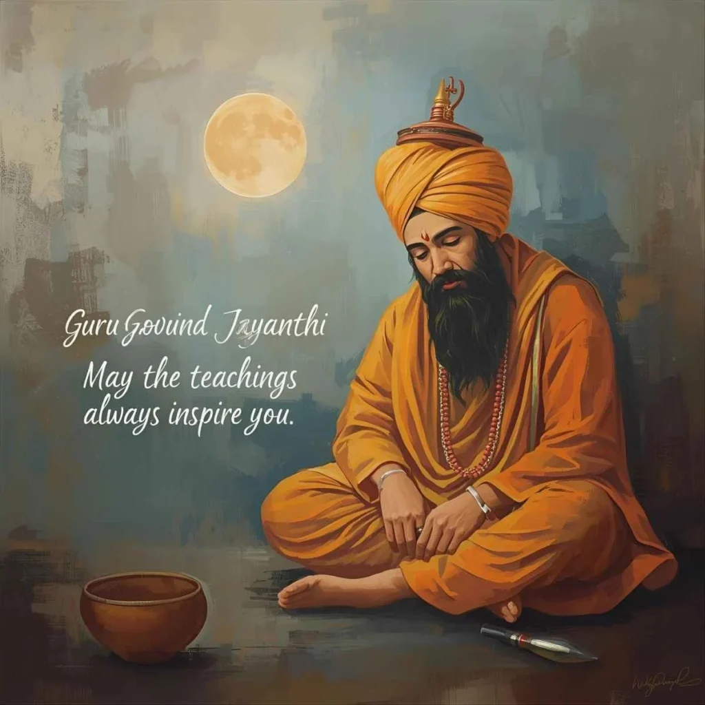 guru-gobind-singh-jayanti-wishes