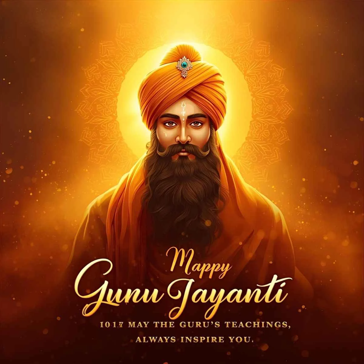 guru-gobind-singh-jayanti-wishes