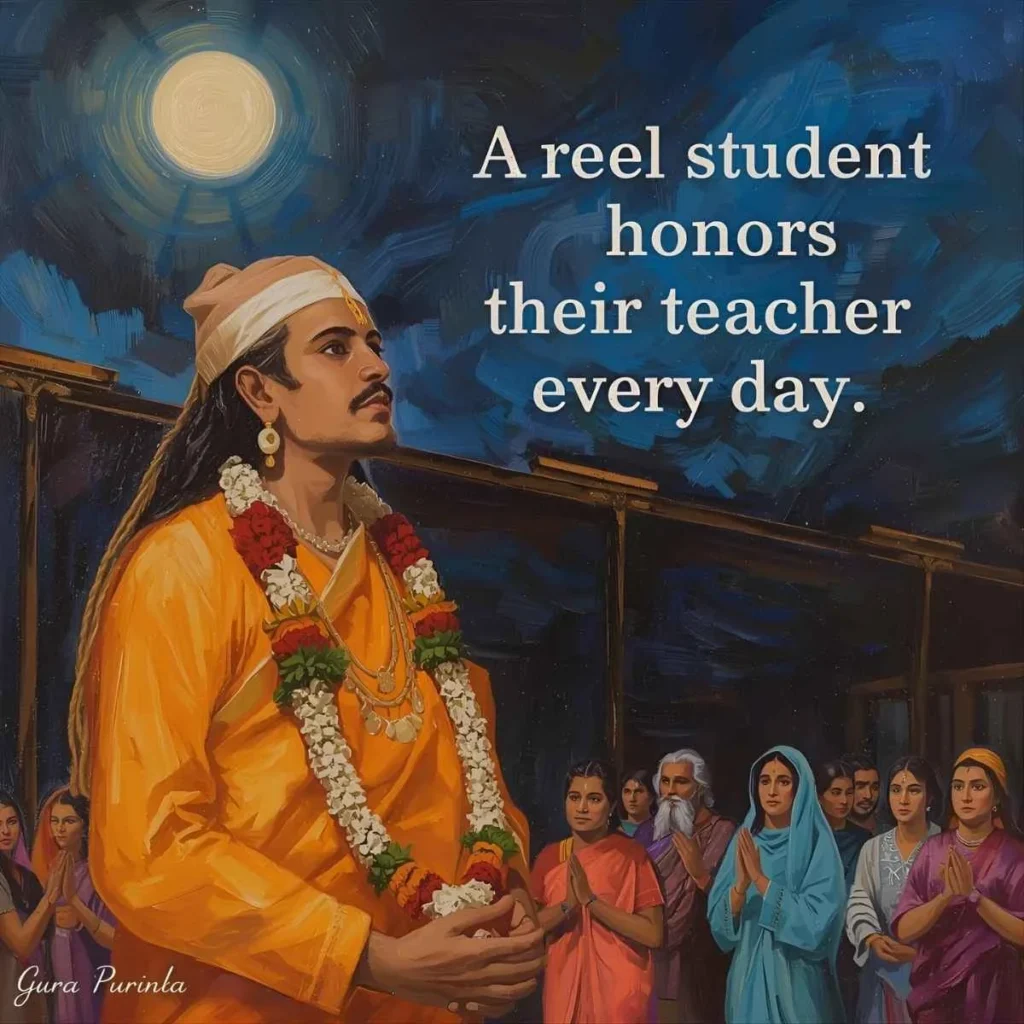  Guru Purnima Quotes 