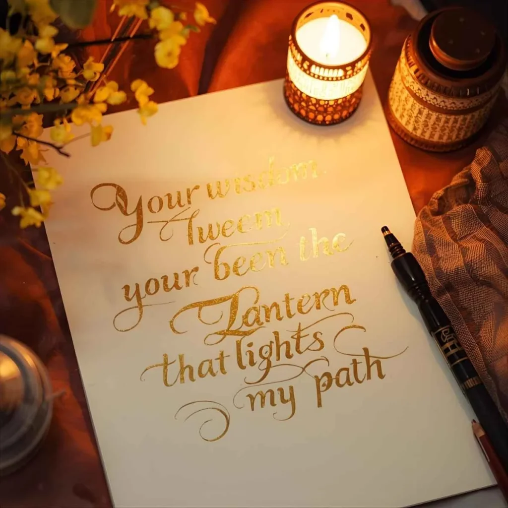 Guru Purnima Quotes for Teachers