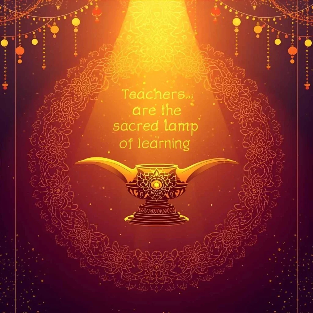  Guru Purnima Quotes for Teachers 