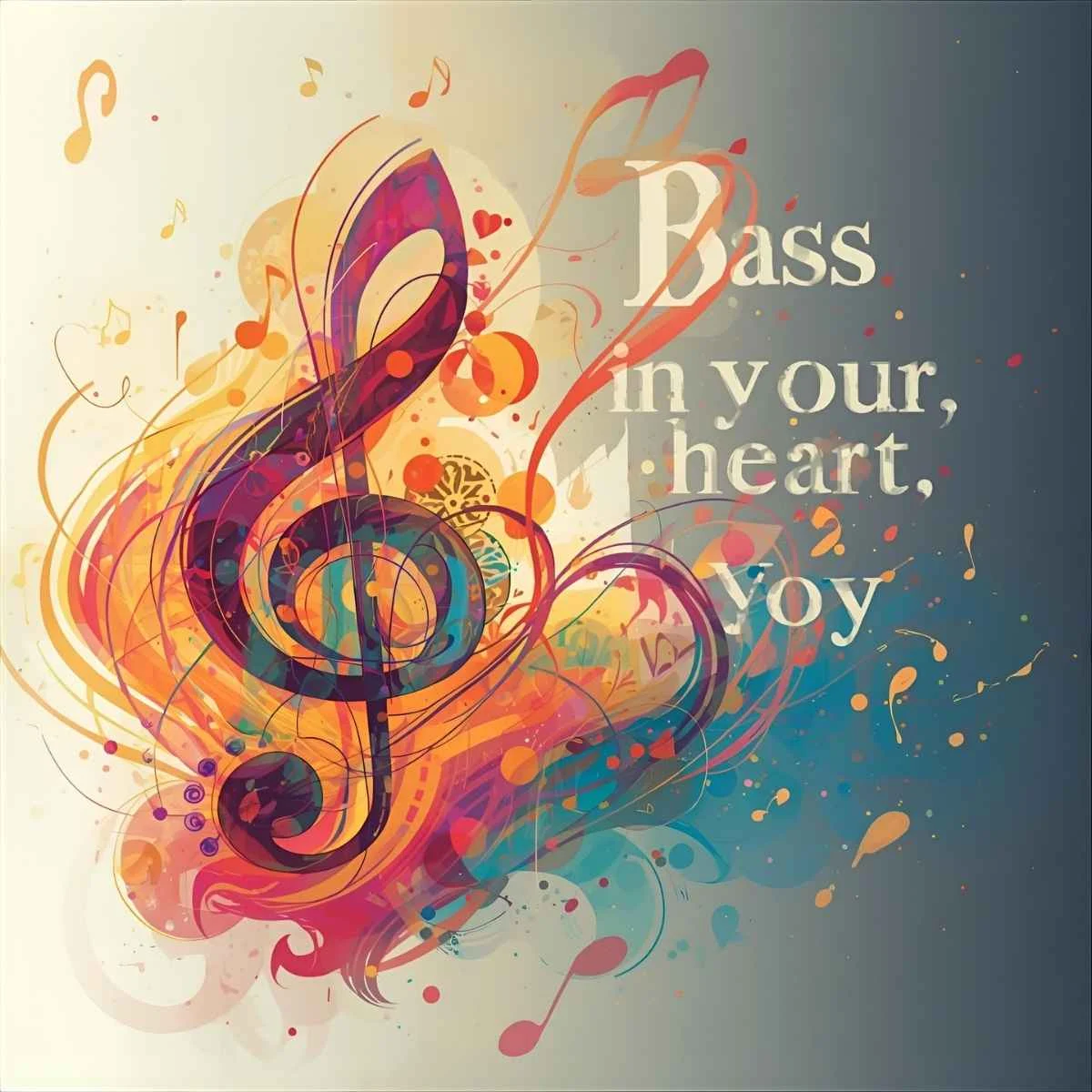 Happy Bass Day Quotes
