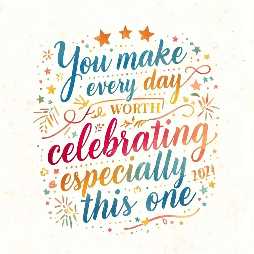Happy Birthday Girlfriend Quotes