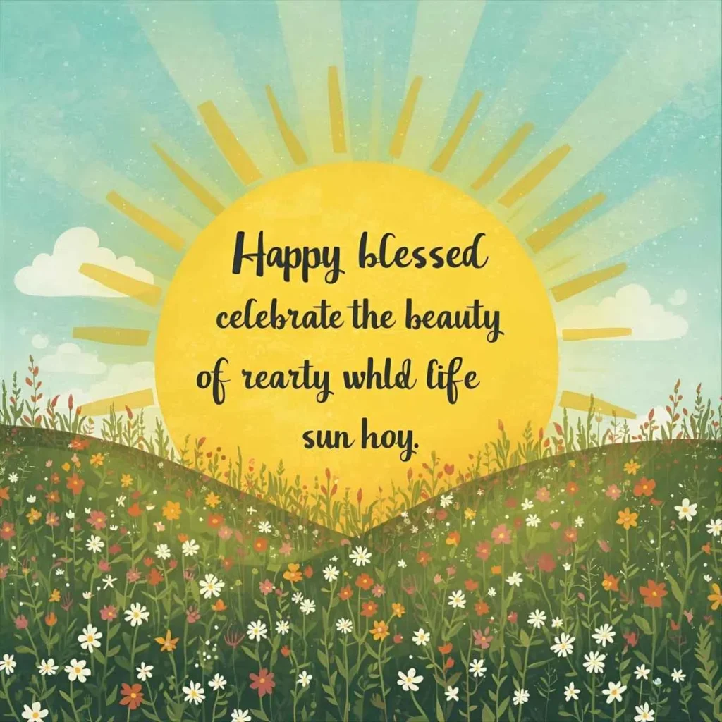 Happy Blessed Summer Solstice Quotes
