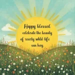 Happy Blessed Summer Solstice Quotes
