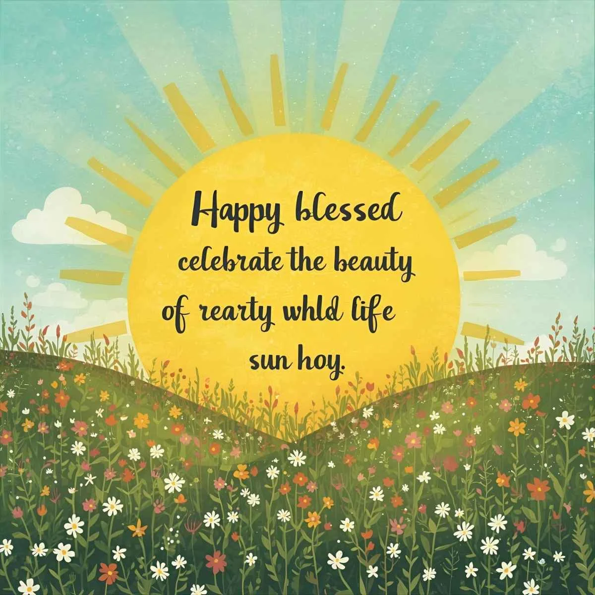 Happy Blessed Summer Solstice Quotes