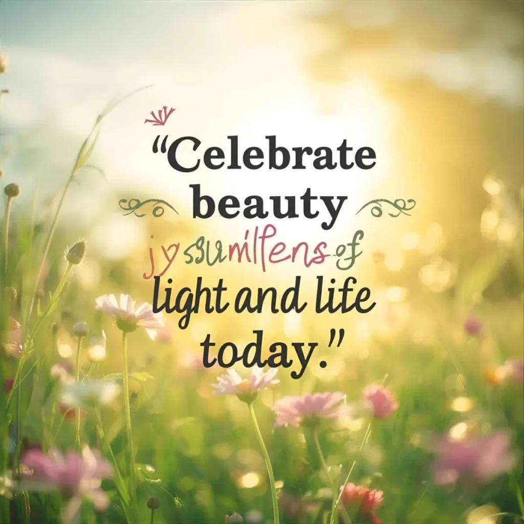 Happy Blessed Summer Solstice Quotes
