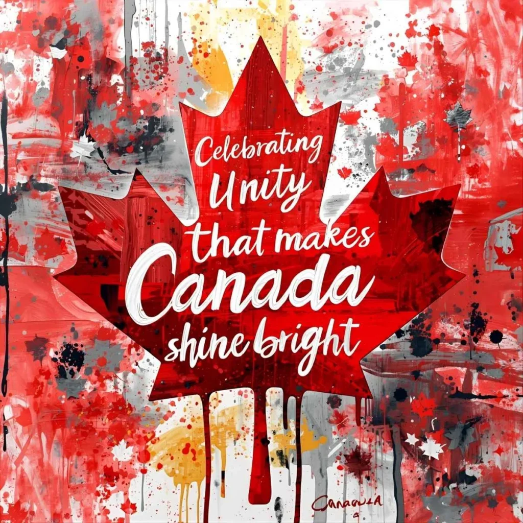 Happy Canada Day