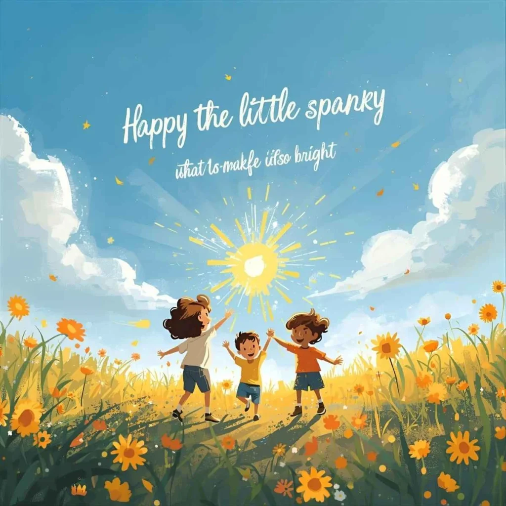 Happy Children’s Day