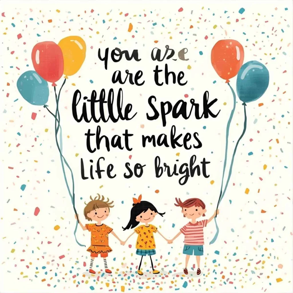 Happy Children’s Day
