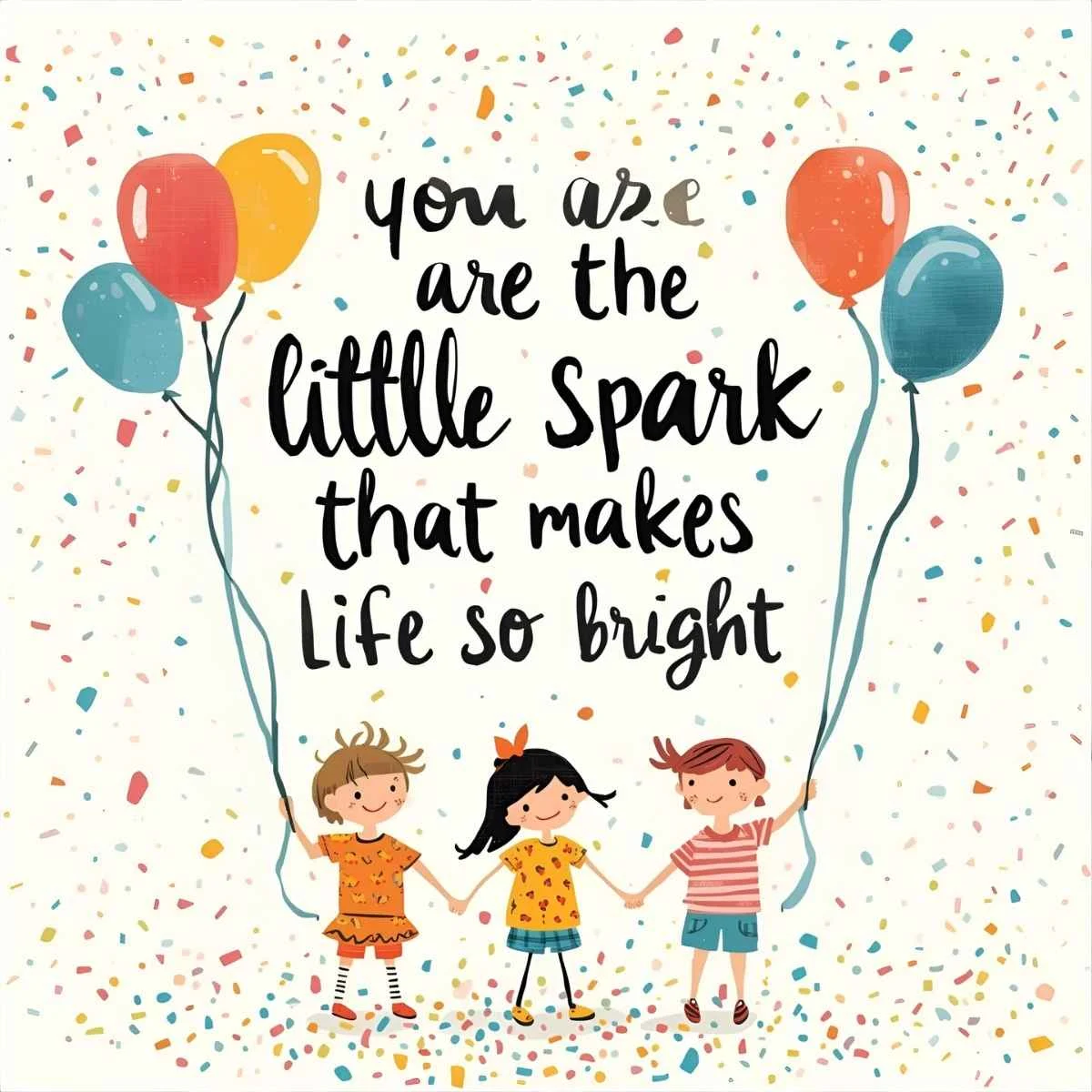 Happy Children’s Day