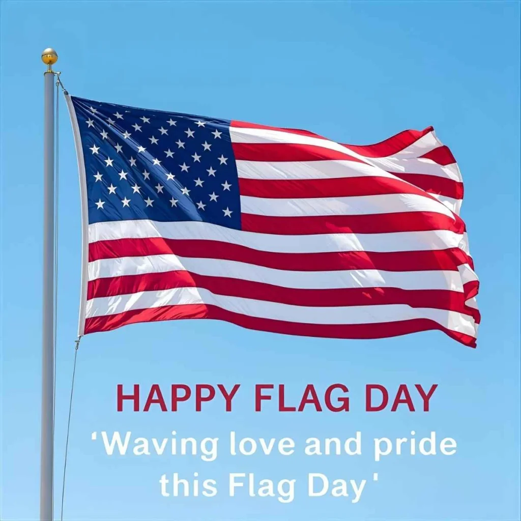 Happy Flag Day