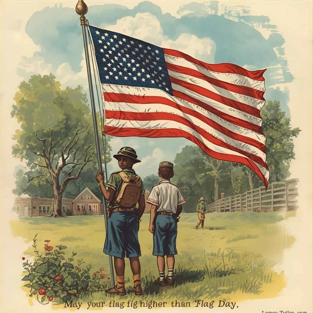 Happy Flag Day